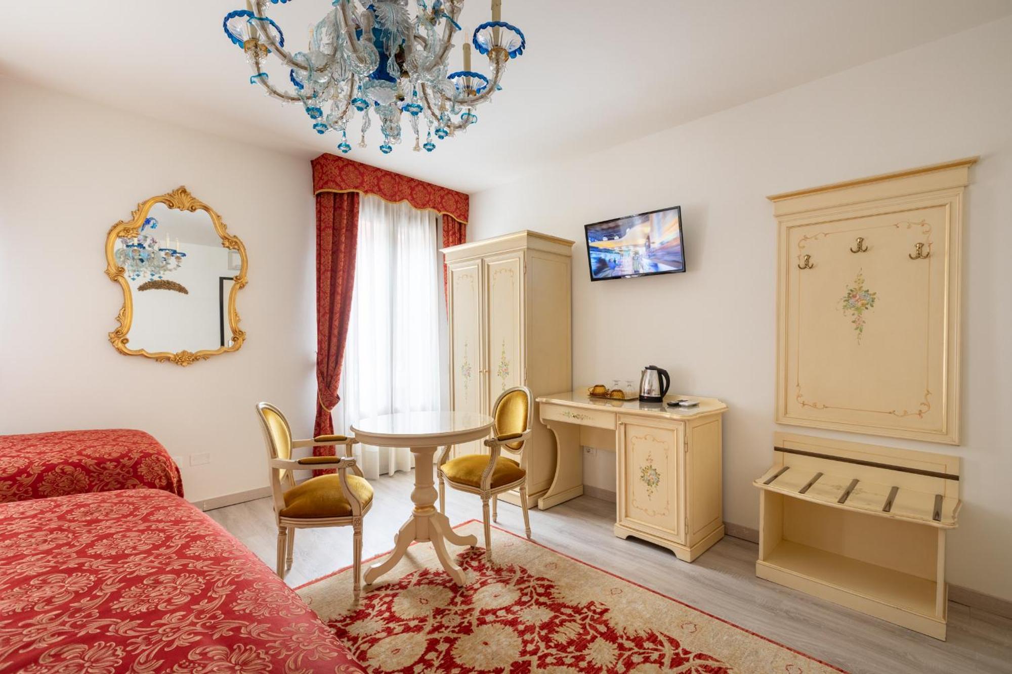 Gasthof Ca' Luisa Venedig