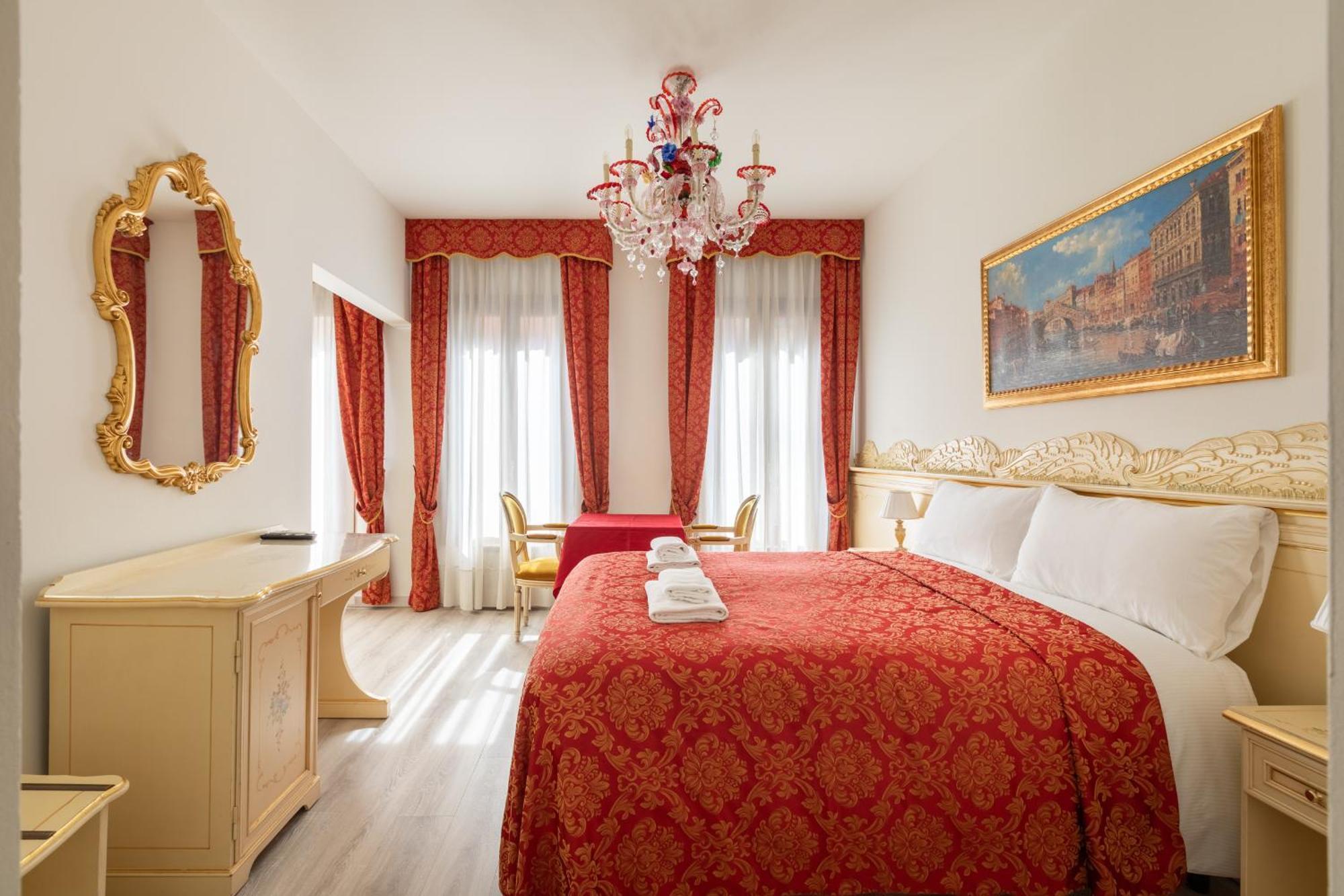 Gasthof Ca' Luisa *