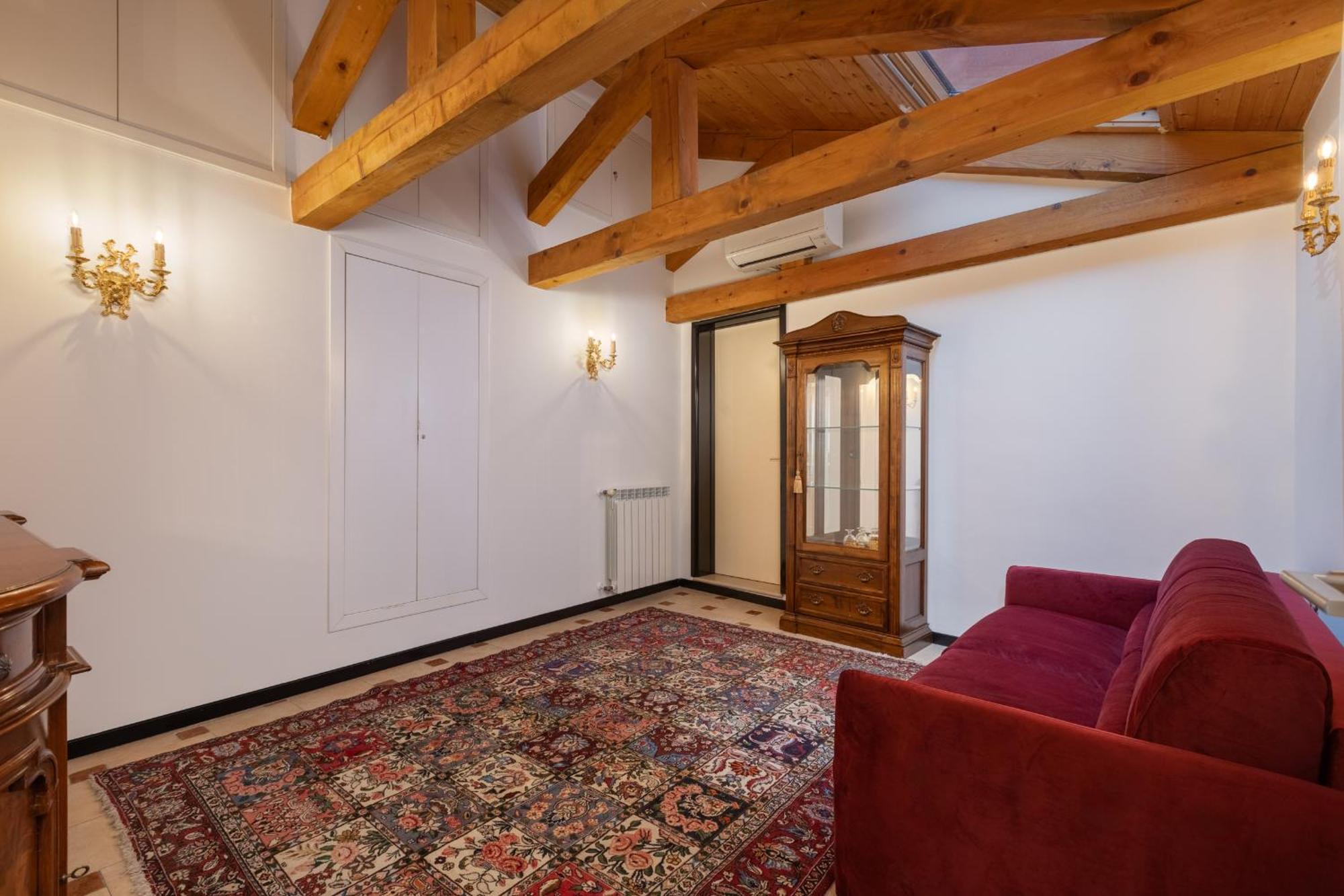 Gasthof Ca' Luisa
