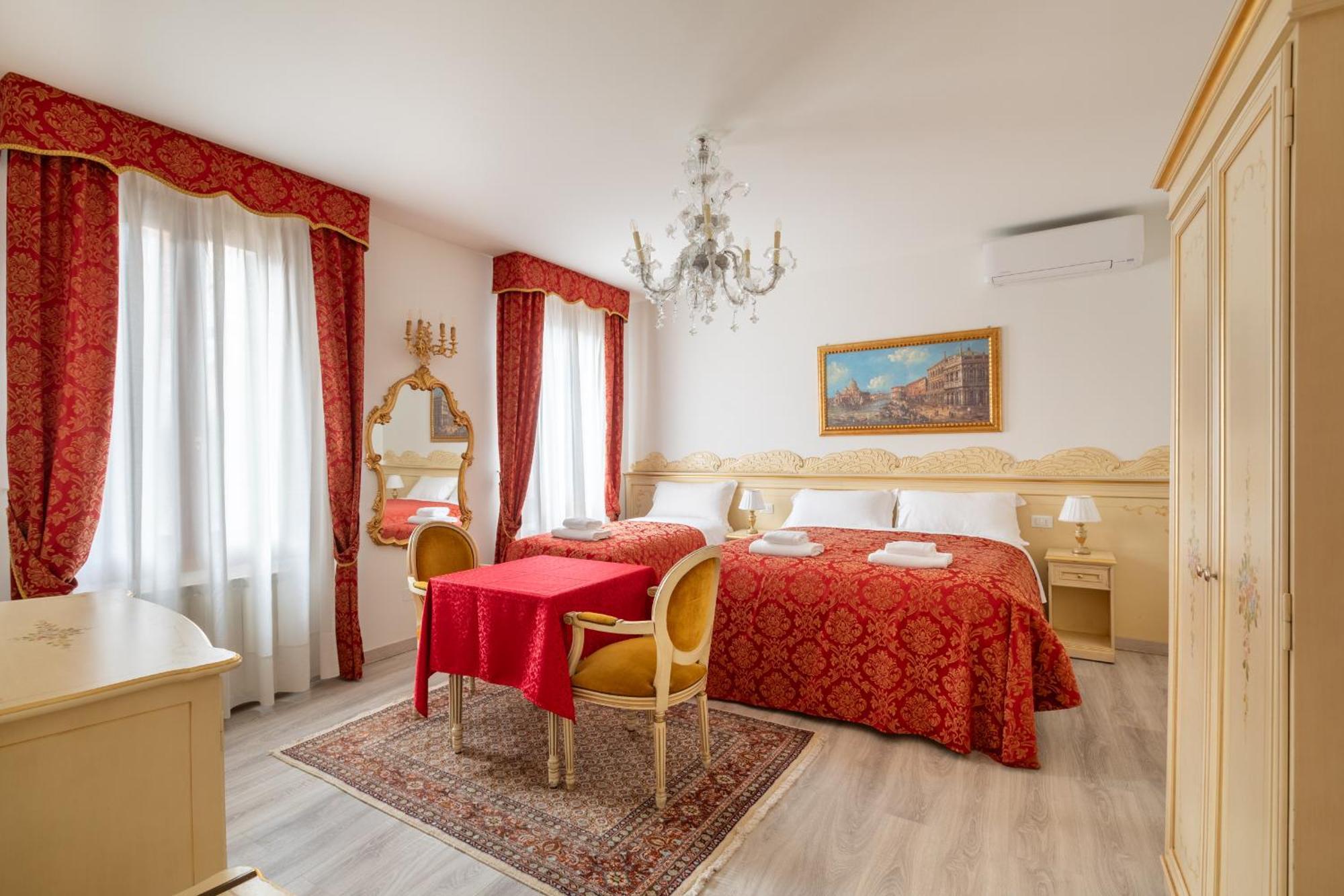 Ca' Luisa * Venedig