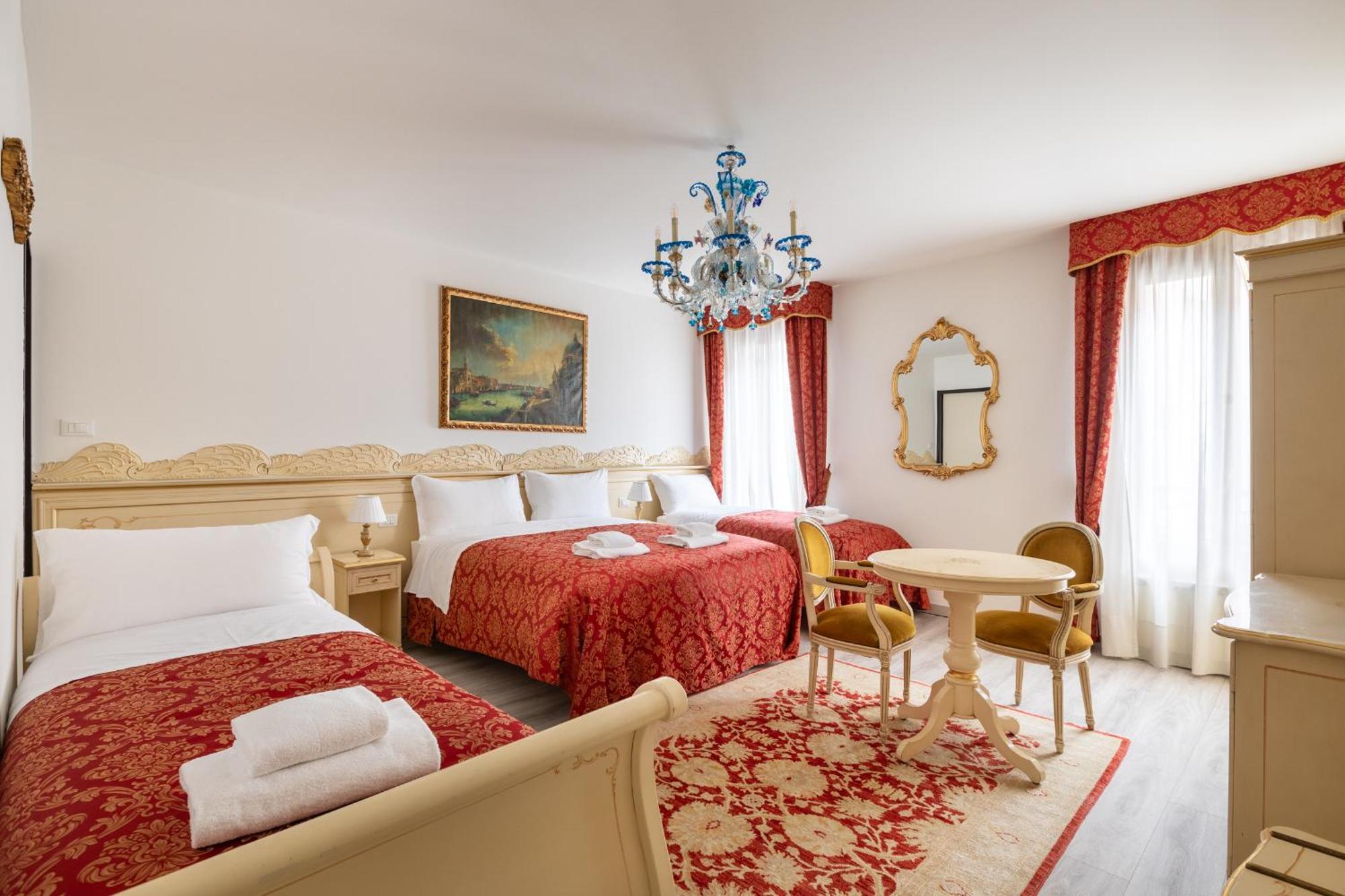 Ca' Luisa * Venedig