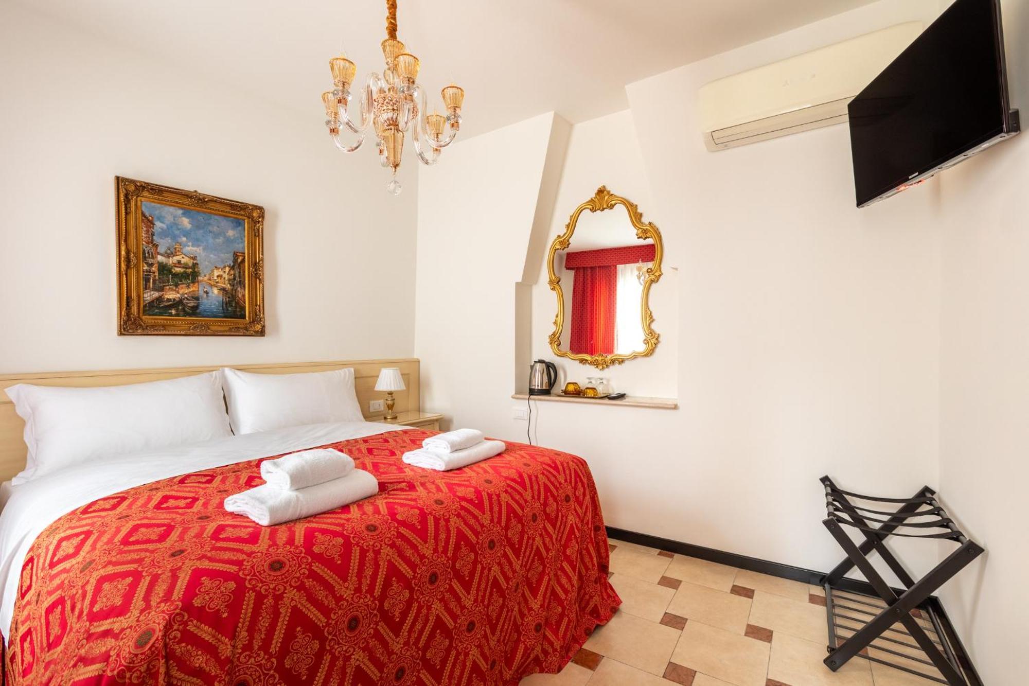 Ca' Luisa * Venedig